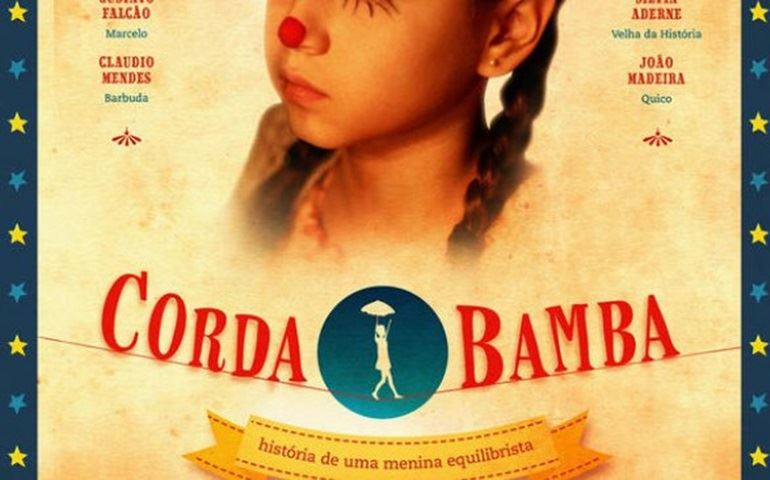 Biblioteca recebe Oficina