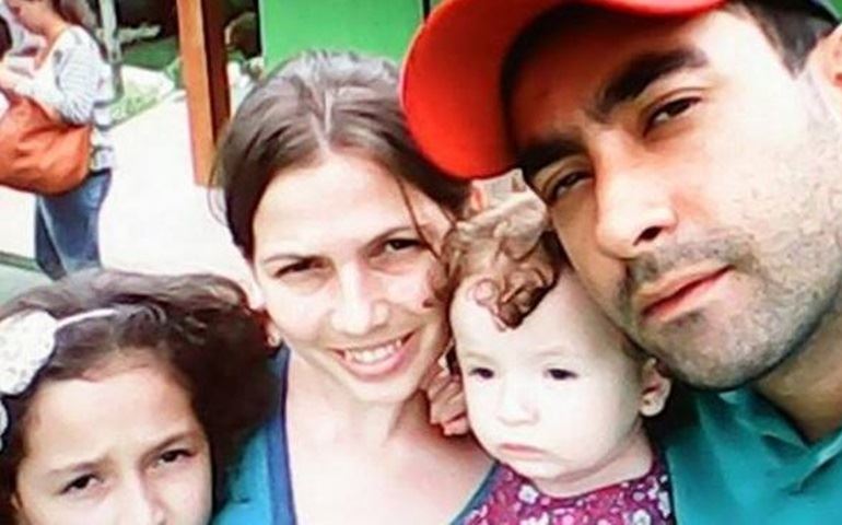 Polícia investiga sumiço de professor: 'Filhas só choram', diz esposa