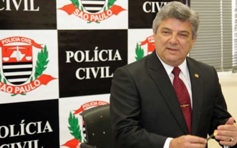 Polícia Civil em Botucatu prende mais de 300 pessoas em Maio