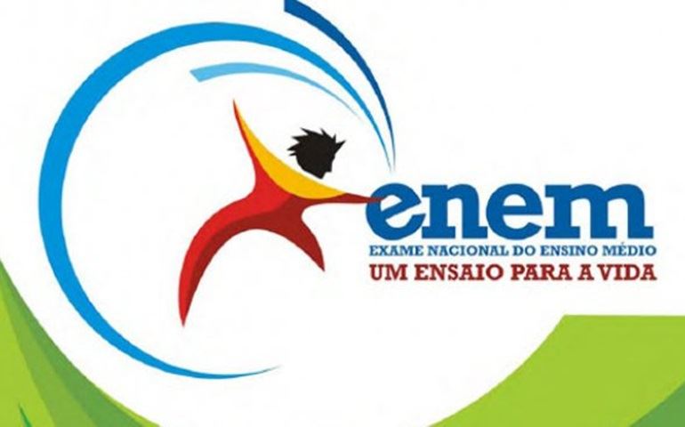 Total de inscritos no Enem este ano é 11,19% inferior a 2014