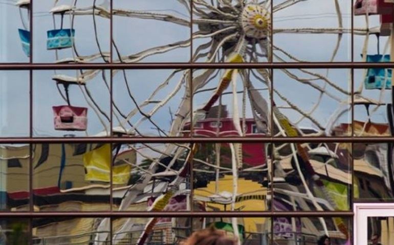 Exposição comemora 160 anos de Botucatu na unidade Poupatempo