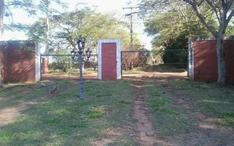Esposa de Abdelmassih foi à fazenda do marido, dizem funcionários