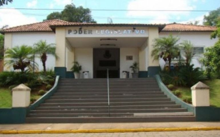 Vereadores voltam do recesso na segunda-feira