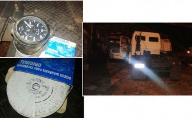 Auto Localizado no Bairro Santa Elizabeth