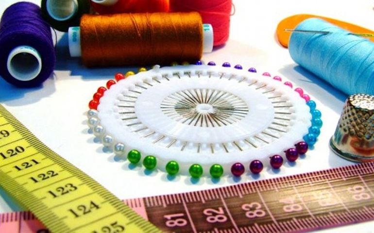 Curso gratuito de corte e costura tem inscrições abertas em Avaré