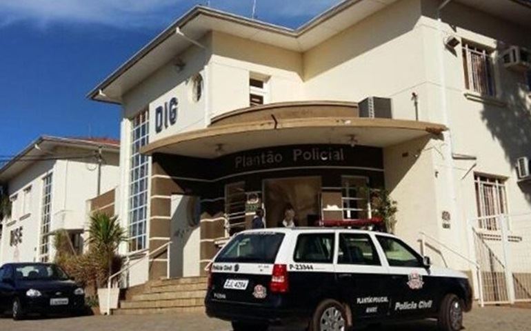 Idoso procurado por estupro é preso por outro crime em Avaré