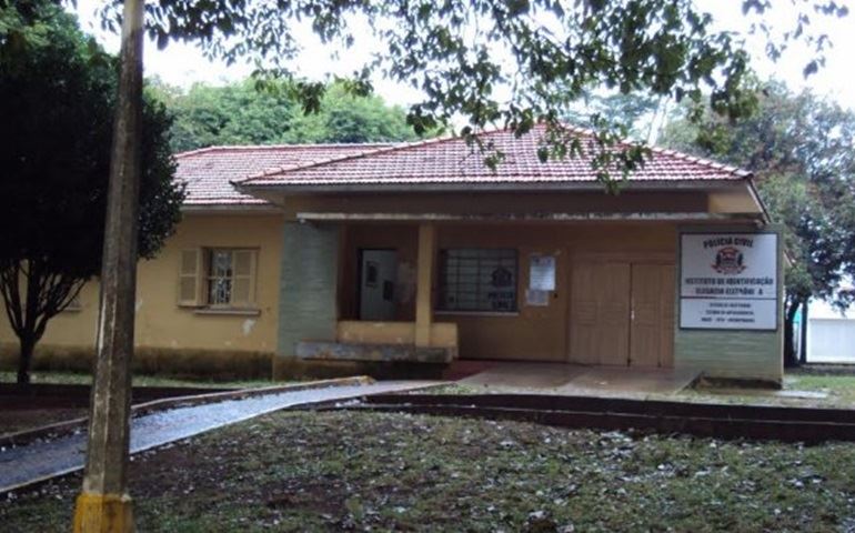 Polícia Civil devolverá imóvel para a Secretaria da Cultura