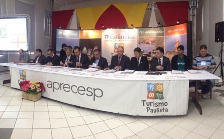 Avaré recebe reunião da Aprecesp