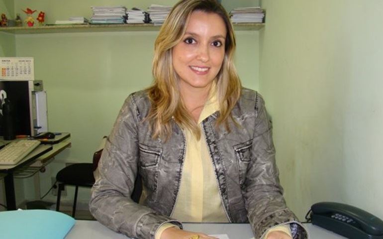 Dra. Carla Flores participou do encontro de Defesa do Consumidor