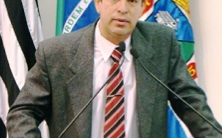 MORREU NESTA MADRUGADA O VEREADOR CHEBRA