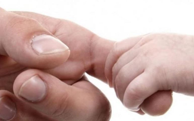 Homens também têm direito ao salário-maternidade