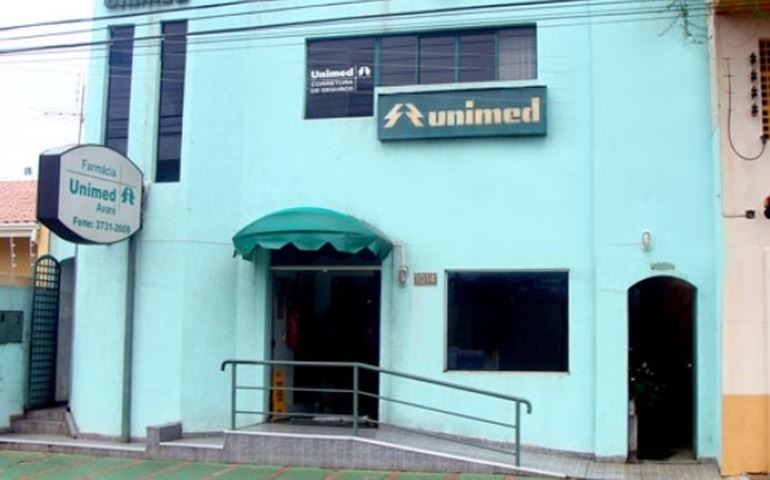 Unimed de Avaré é um SUS melhorado diz associado.
