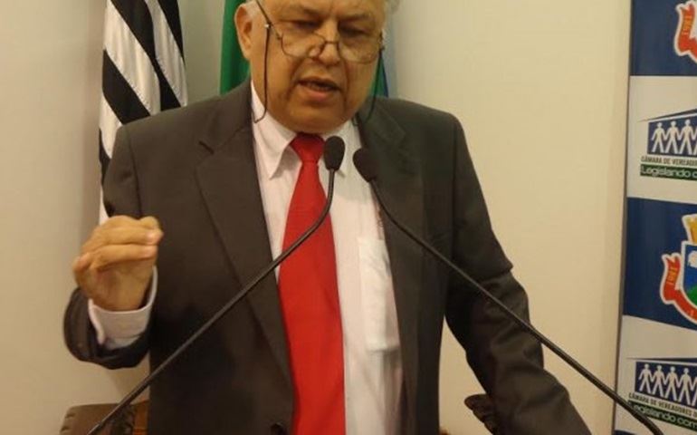 Atividades Parlamentares-Vereador Ernesto Albuquerque ? Sessão de 01.09.2014