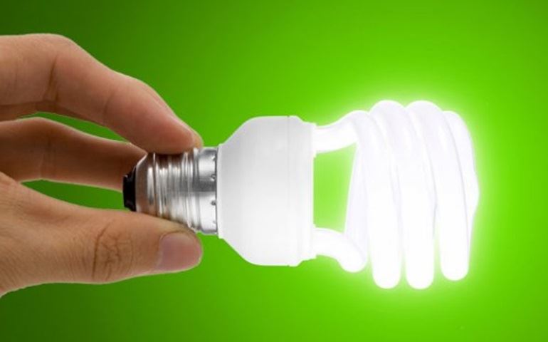 Consumo de energia no Brasil tem queda de 3,1% em setembro, diz EPE