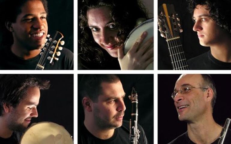 Vem aí o IV Festival de Choro de Avaré