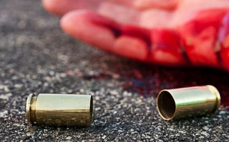 Idoso de 63 anos é preso suspeito de homicídio em Cesário Lange