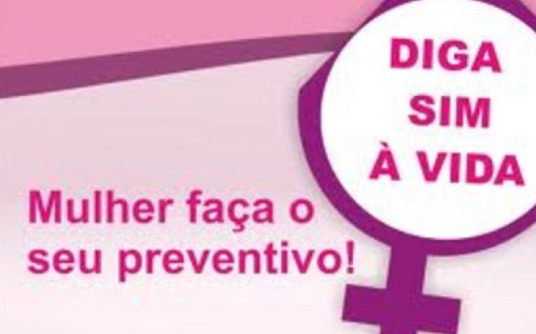 DOMINGO HAVERÁ EXAMES DE PAPA NICOLAU EM AVARÉ.