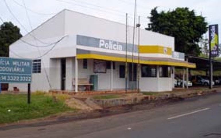 Polícia Rodoviária de Piraju completará um ano sem telefone, sem rádio e sem Internet