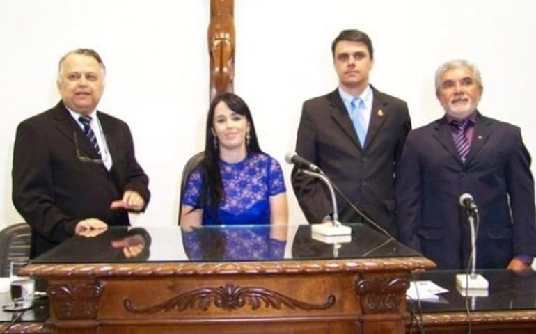 Câmara de Vereadores divulga Ordem do Dia da essão de hoje