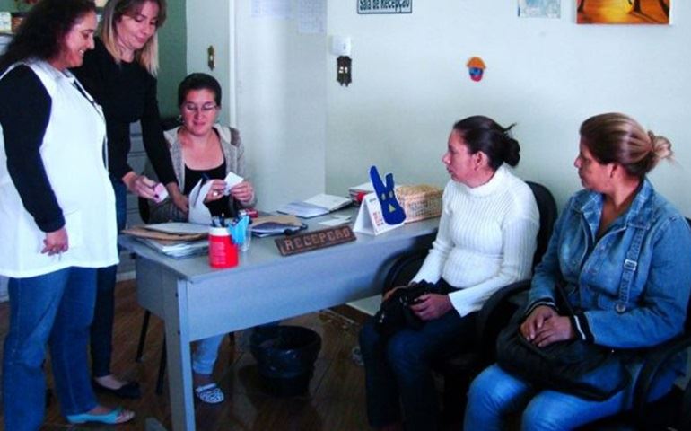 CAPS assiste 530 pacientes especiais