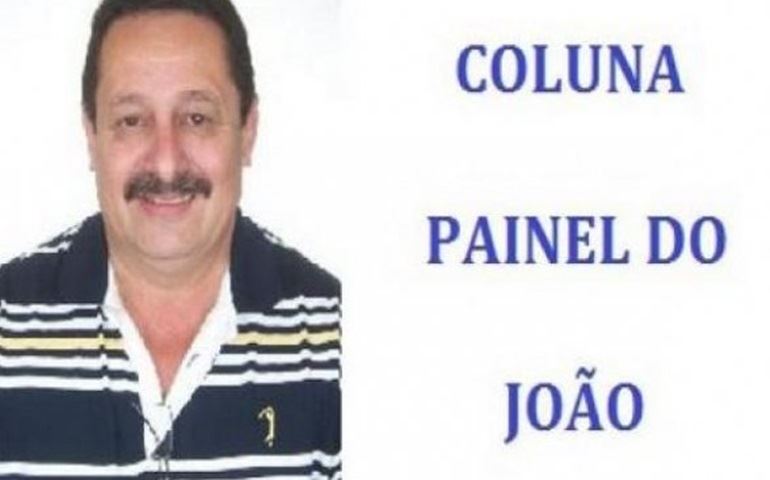 Painel do João