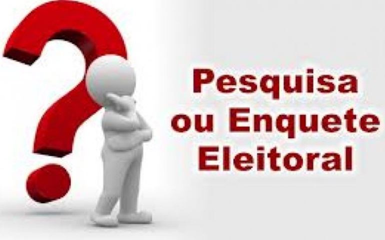   Enquetes e pesquisas eleitorais podem render multas às emissoras de rádio.