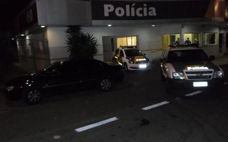 Polícia Rodoviária