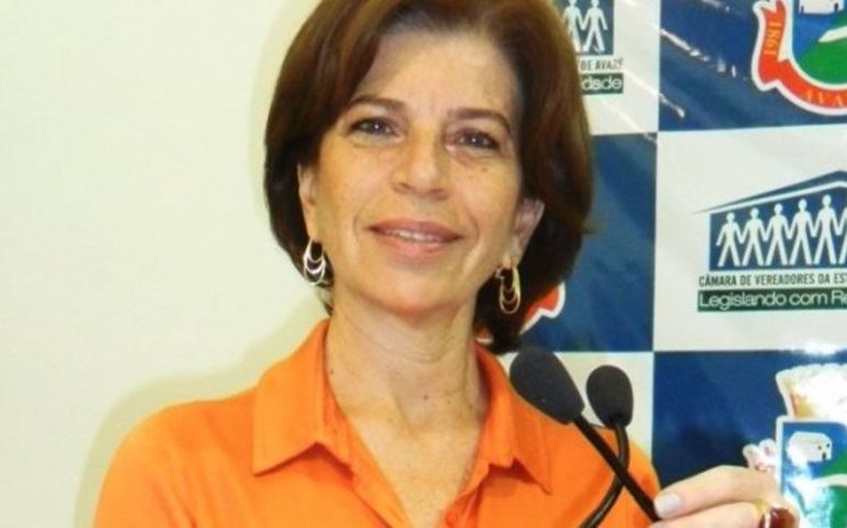 Vereadora Rosângela Paulucci deseja projetos que estimulem o autocuidado