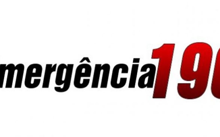 Polícia Militar 190 não atende chamados na área da represa.