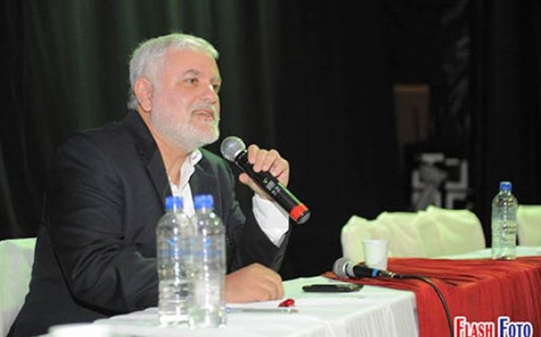 Rudá Guedes Ricci -