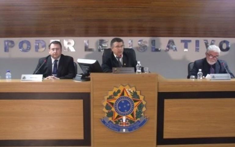 Plano de Carreira do AvarePrev será discutido hoje