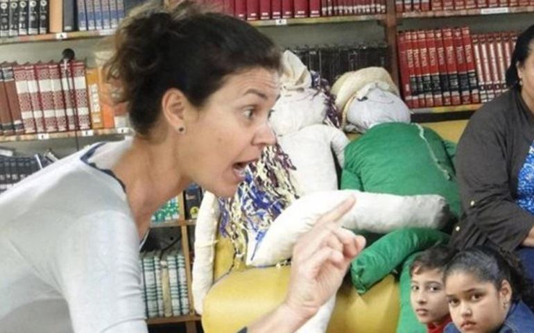 Programa vai aproximar apaixonados pela literatura