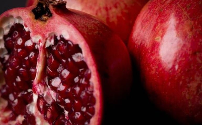 Pesquisa da USP indica que casca da romã ajuda a prevenir Alzheimer