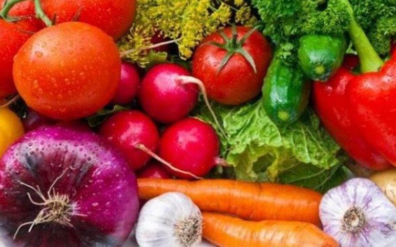ALIMENTOS BONS PARA O FÍGADO