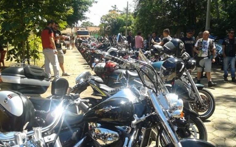10 Anos da Associação Libertáguias Motoclube do Brasil