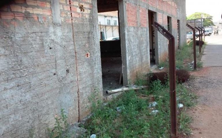 Tribunal de Contas do Estado fiscaliza obras públicas e encontra irregularidades na região