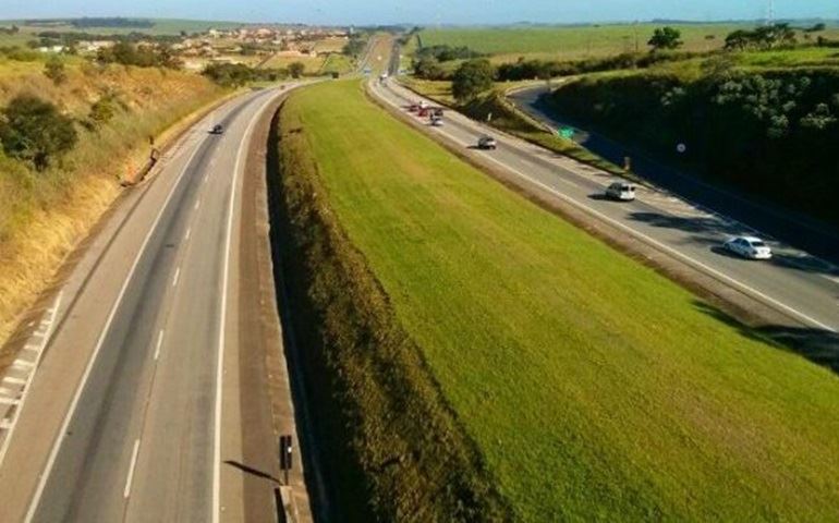 Região tem balanço parcial de 207 mil veículos no feriado de Dia do Trabalho