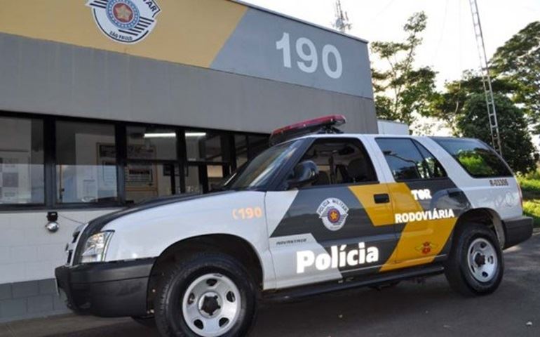 POLÍCIA MILITAR RODOVIÁRIA REALIZA ?OPERAÇÃO DIA DO TRABALHO 2015?