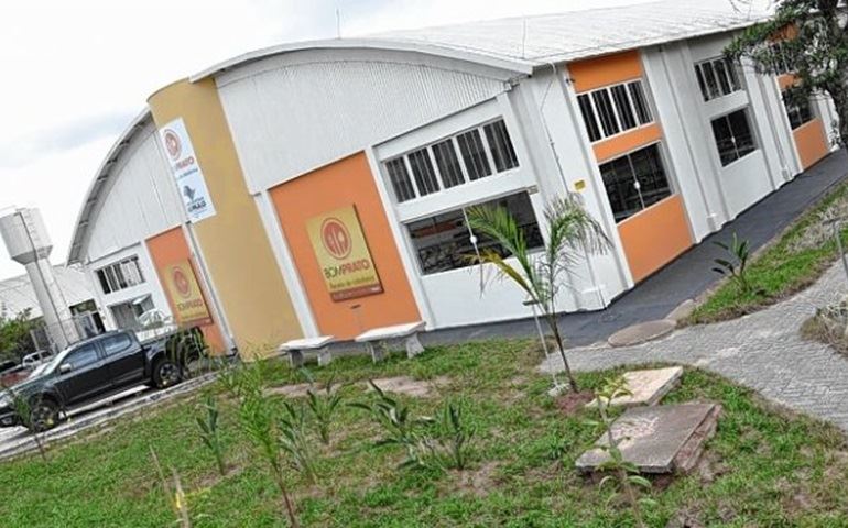 Restaurante Bom Prato vai ser inaugurado hoje em Botucatu 