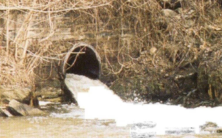 Esgoto vira fertilizante em Botucatu