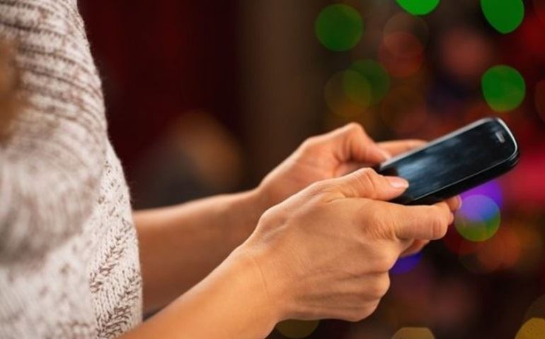 Luzes de Natal podem prejudicar sinal de Wi-Fi, garante pesquisa