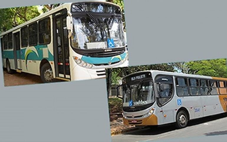 Tarifa de ônibus em Botucatu já está valendo R$ 3,35