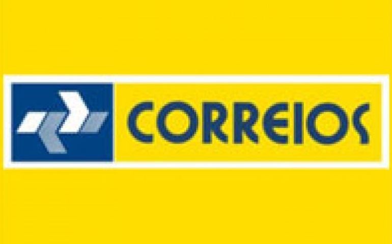 Correios testa equipamento para envio e recebimento automático de encomendas