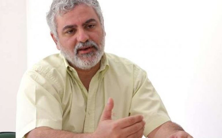 A eleição que não queria acabar . 2014