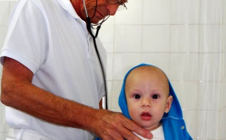 Unidade terá Central de Fisioterapia e novas salas para consultas clínicas