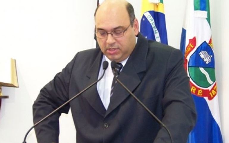 Nota de esclarecimento do Prefeito Poio Novaes