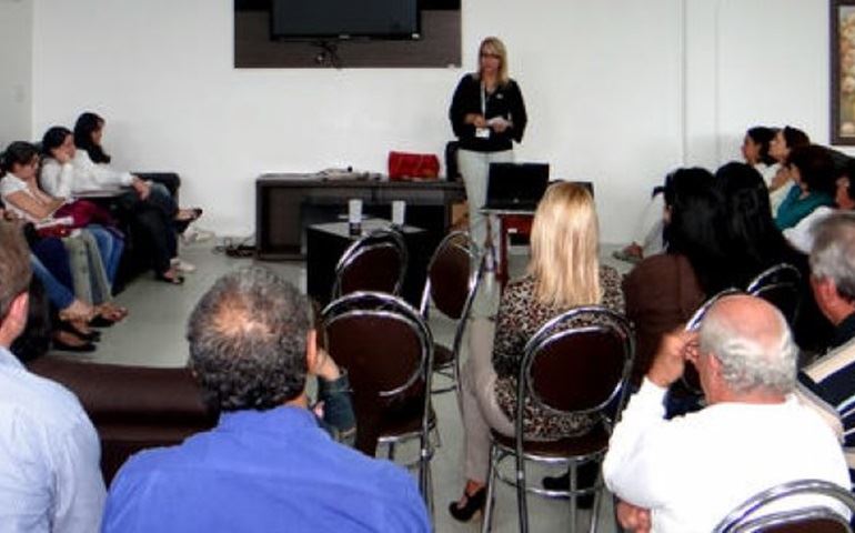 Avaré organiza campanha para doação de medula óssea