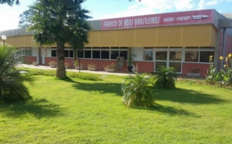 SESI AVARÉ promove ?Dia do Encontro?