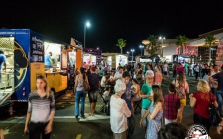 Botucatu recebe mais de 20 Food-Trucks no Circuito Break Gourmet nos dias 14, 15 e 16 de outubro