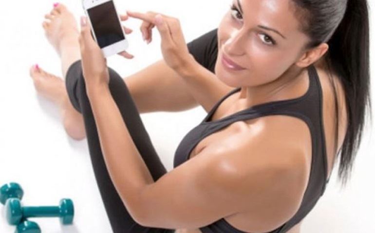 6 aplicativos gratuitos para fazer exercícios sem sair de casa